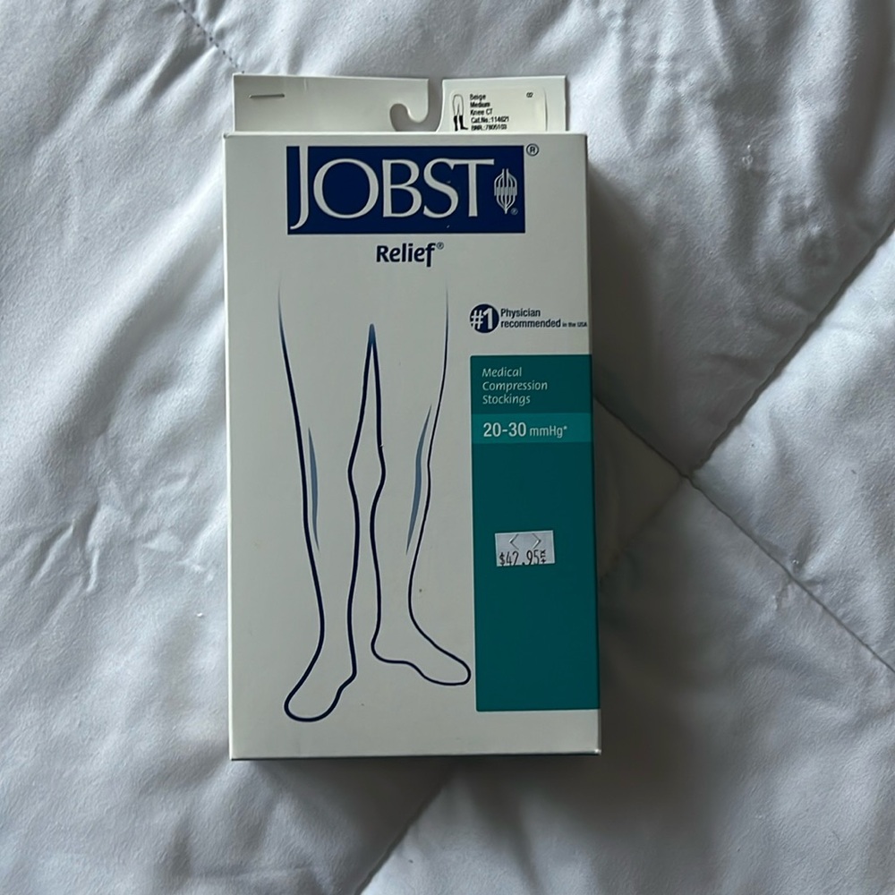 Jobst Compression Stockings